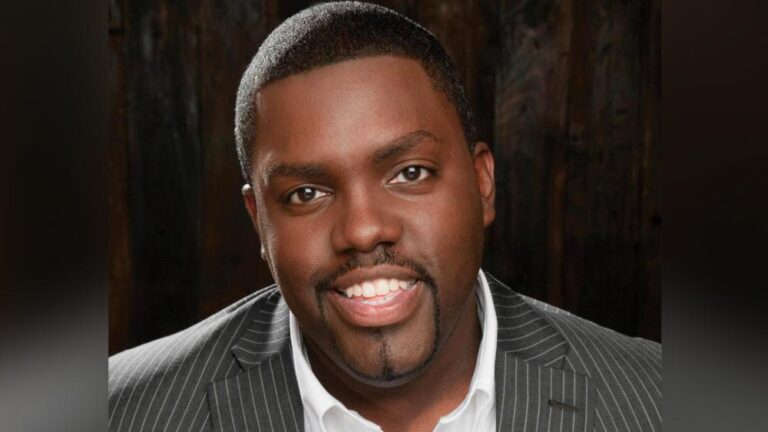 William McDowell declares, “The Only Answer is Prayer”