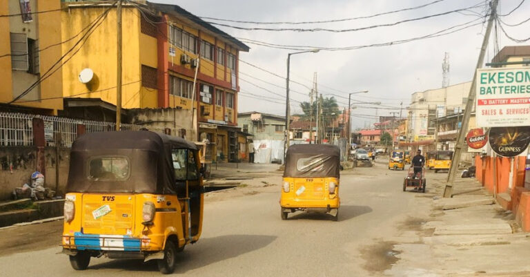 Christians Killed, Kidnapped in Attack on Worship Service in Nigeria
