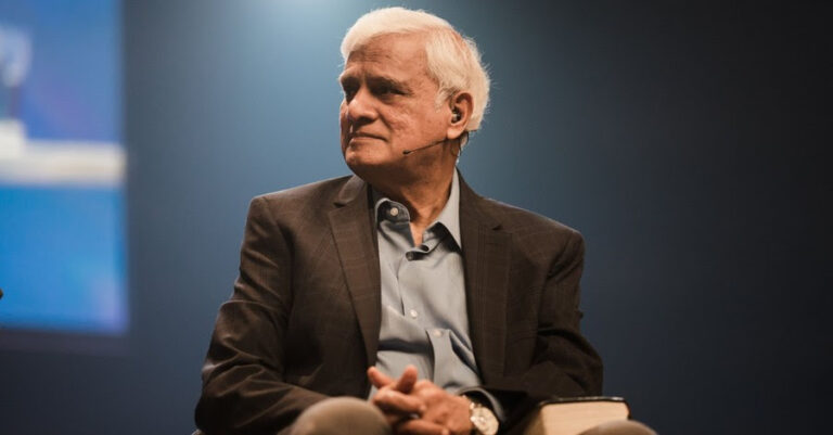‘Ravi is not guilty’: Wife of late Ravi Zacharias defends him against sexual and spiritual abuse findings