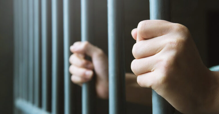 London Pastor Arrested for Sermon on Marriage: ‘I Was Only Saying What the Bible Says’