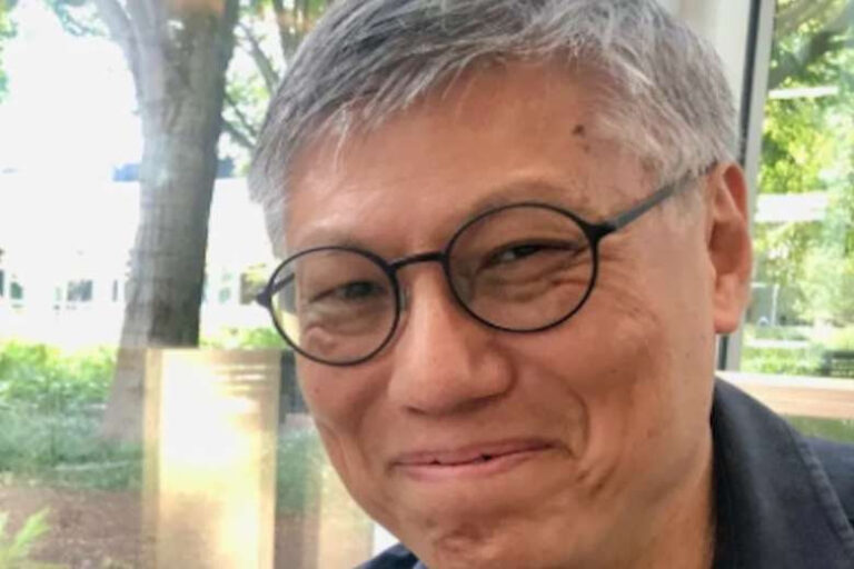 Hong Kong gets new bishop after two-year wait