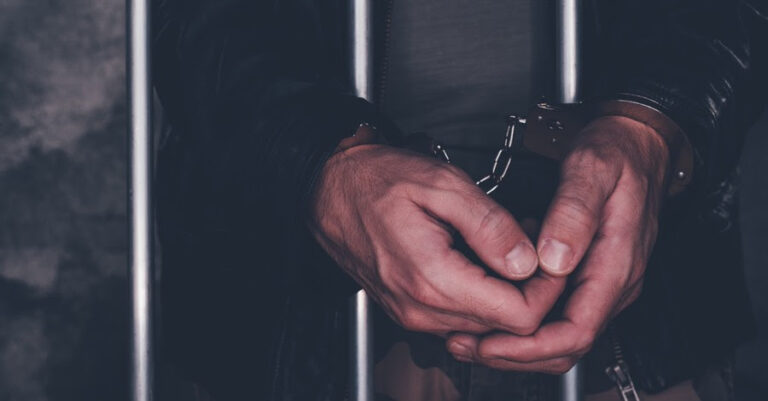 Pastor Arrested for Holding Worship Service against COVID-19 Restrictions Shares Gospel with Police
