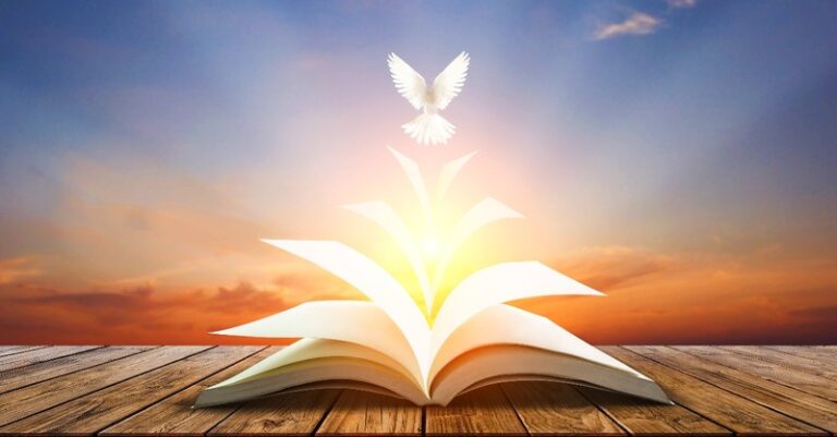 The Holy Spirit Sets Us Free For Responsibility, Not From It