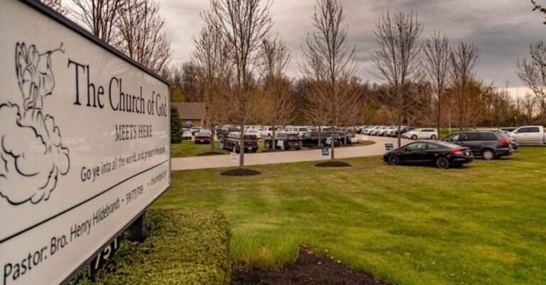 Canadian Church Fined $66,000 for Holding Outdoor Services against COVID-19 Restrictions