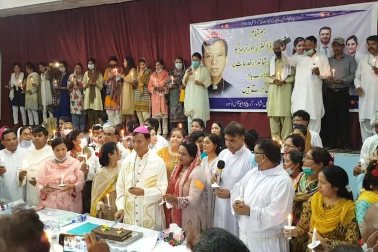 The challenges of Christian nurses in Pakistan