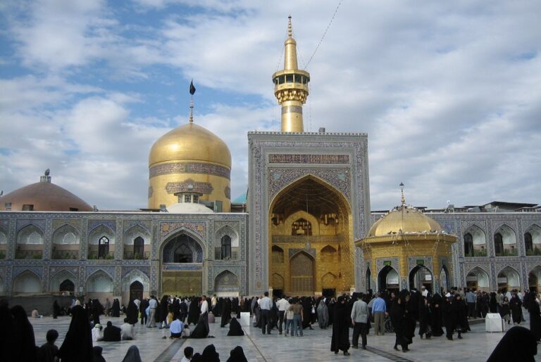 First Christians Sentenced to Prison under New Law in Iran