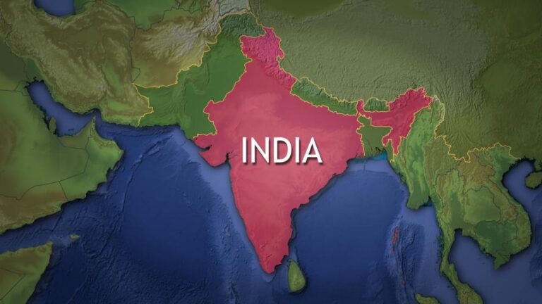 Pastor in India Driven from Home after Police Torture, Threats