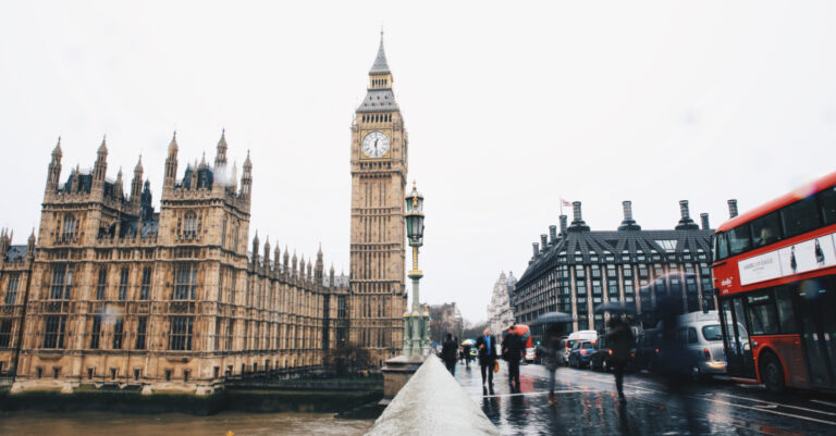 ‘Be Prepared for Persecution,’ American Evangelist Warns Following Arrest for Preaching Against Homosexuality in London