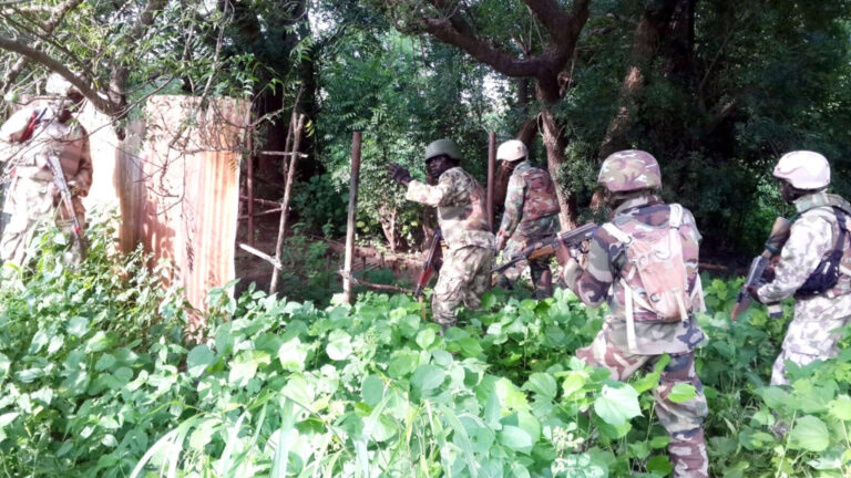 Nigerian Army Failed to Stop Fulani Attacks on Christians, Church Leader Says