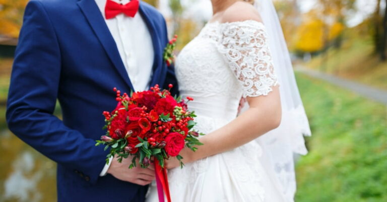 Christian Marriage Demands that We Study Our Desires, Not Hide Them