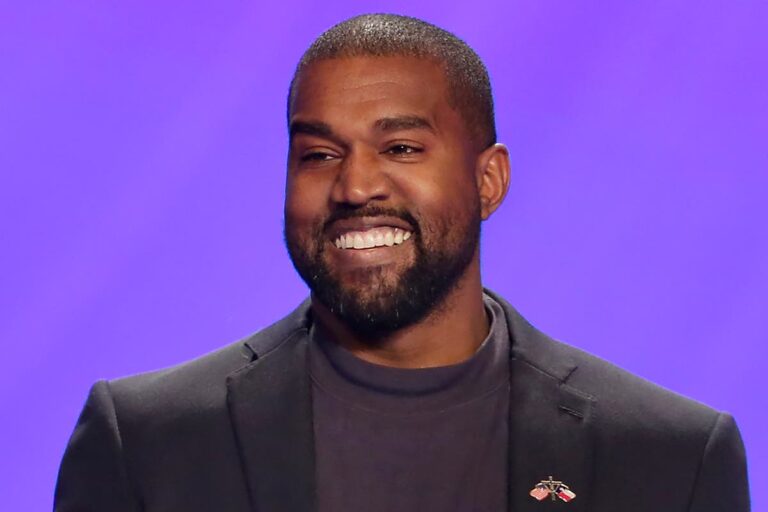 Kanye’s Gospel-Themed Album Donda Soars to No. 1 on Worldwide Chart