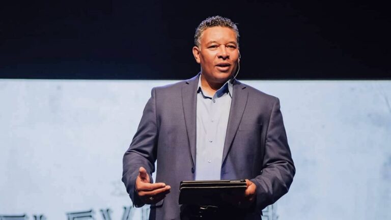 Pastor Ricky Texada of Covenant Church dies After a Weeklong Battle With the Coronavirus