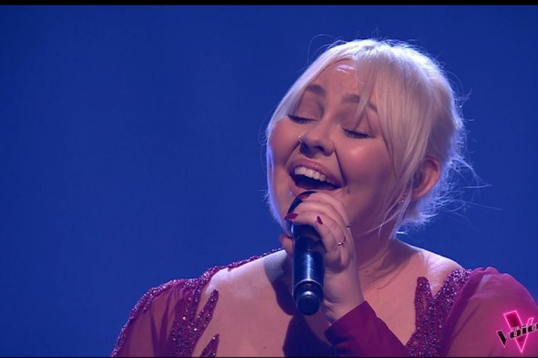 Hillsong member wins ‘The Voice Australia’