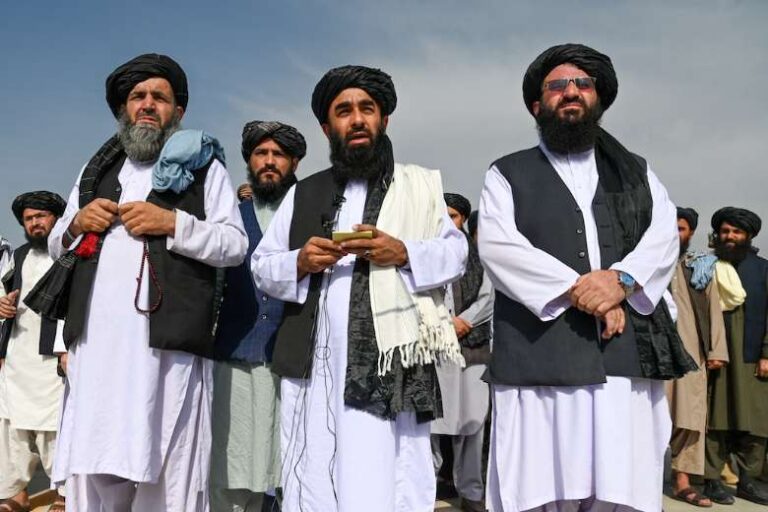 Pope calls Christians to fast and pray for peace in Afghanistan