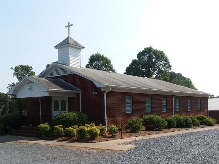 ‘God can accomplish great things’: North Carolina church packs 50,000 meals to send to Zambia