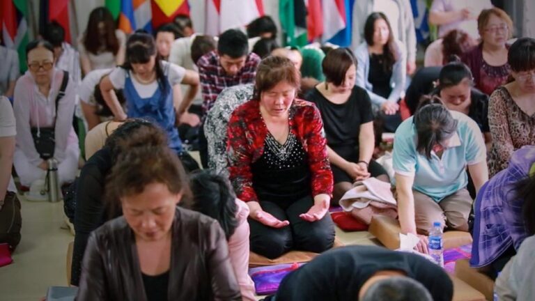 ‘May the Holy Spirit be With Us’: Early Rain Covenant Preacher and Family Face Ongoing Persecution by Chinese Gov’t