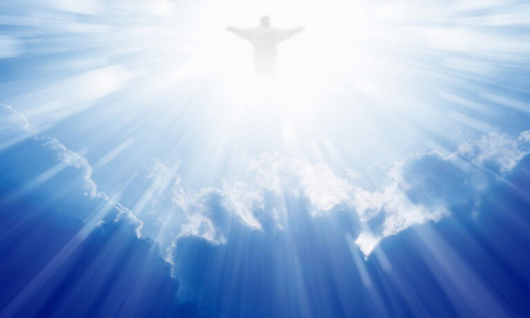‘Heaven Is Real’: Woman Claims to Have Met Jesus during a Near-Death Experience