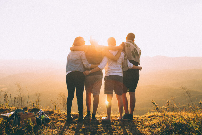 Christians who attend church have more flourishing relationships than non-churchgoers: Barna