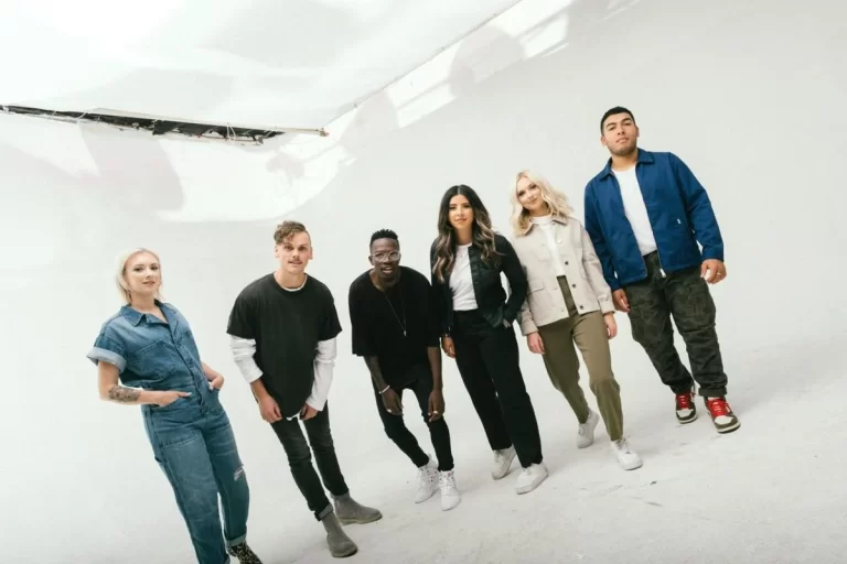 Elevation Worship goes outside normal worship box with new album