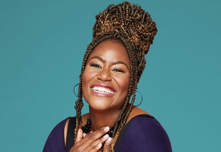 Mandisa talks battling depression, mental illness: ‘Healing comes from walking hand in hand with God’