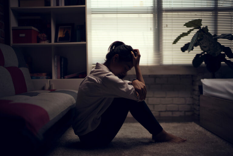 The Importance of Entrusting Our Fears to God