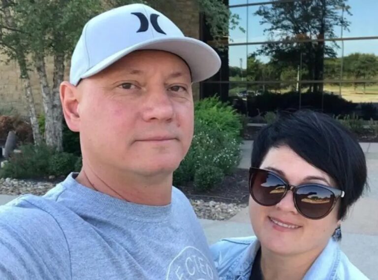 Family Says Ukrainian-American Pastor Taken by Russian Forces Has Been Freed: ‘Prayer Does Make a Difference’