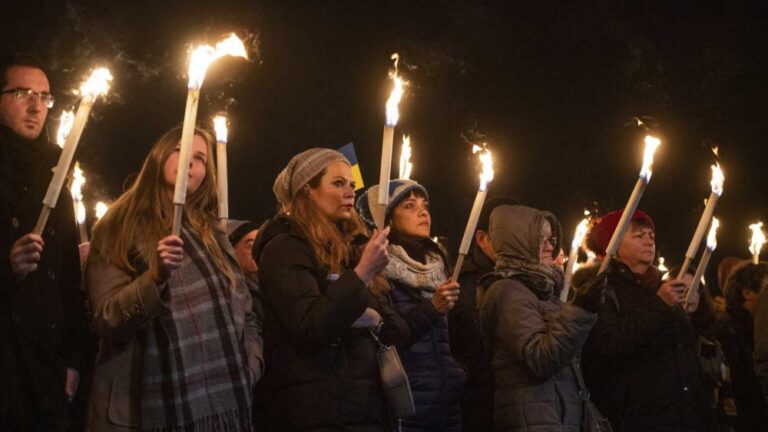 ‘So Many Miracles Around Us’: Ukrainian Aid Worker Shares Miracles Unfolding, Power of Prayer Amid Ongoing Russian Assault
