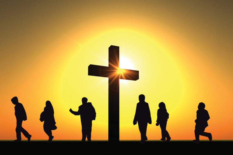 Christians asked to pray for an end to war in Ukraine
