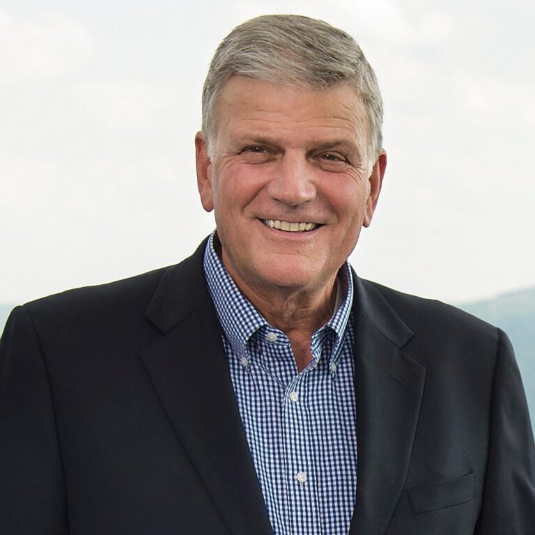 Franklin Graham criticizes Disney’s’moral failing,’ saying the firm has ‘gone too far’