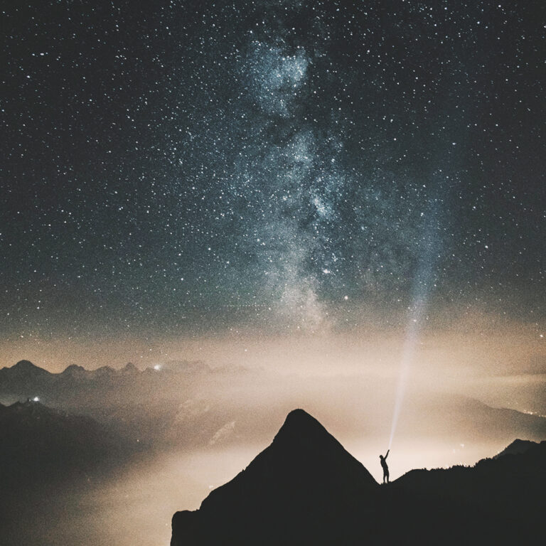 Only Jesus can provide us with the victory we require