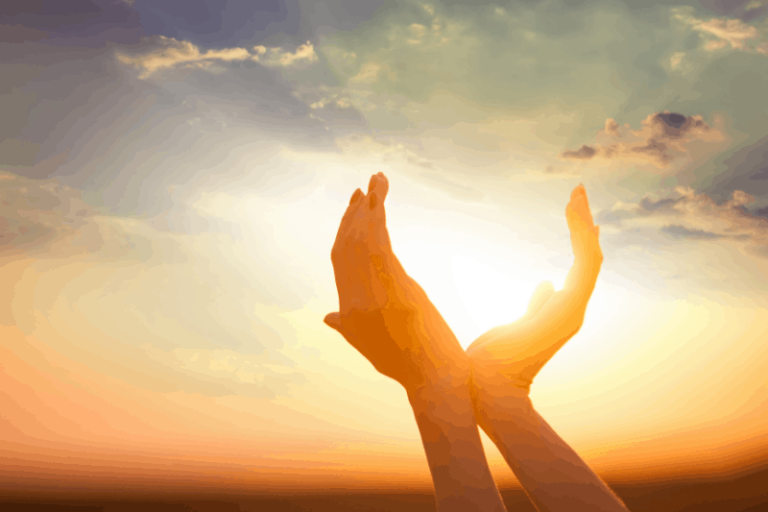 ‘God’s Will Never Leads Where God’s Grace Cannot Survive’