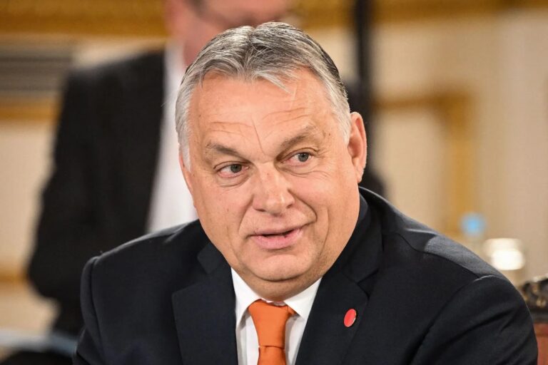 Hungarian Evangelicals Thank God for Viktor Orbán Victory