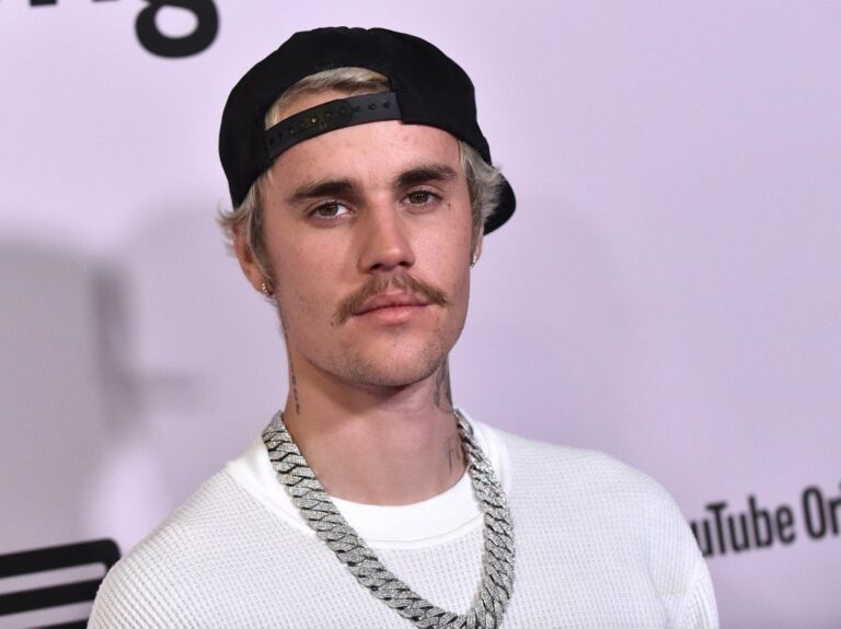 Justin Bieber Leans on Faith in Christ During Ongoing Bout with Facial Paralysis: ‘JESUS IS WITH ME’
