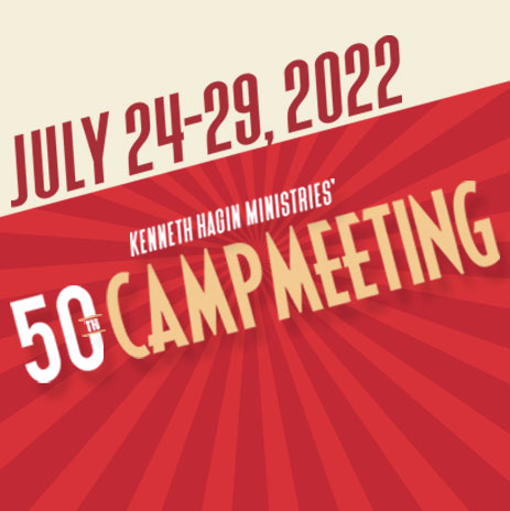 50 Camp Meeting