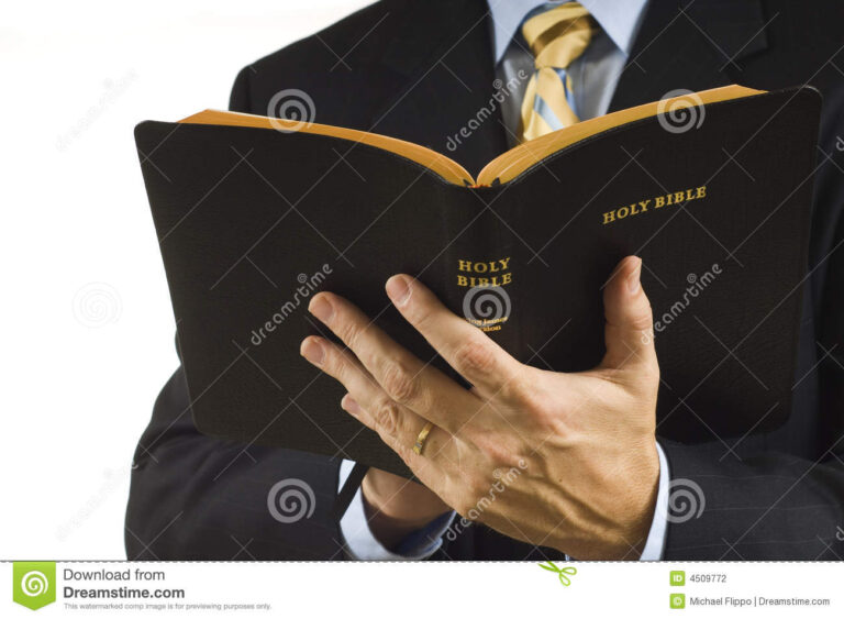 Hot Takes Don’t Belong in Church