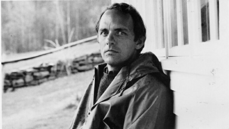 Frederick Buechner, Presbyterian minister and author, dies at 96