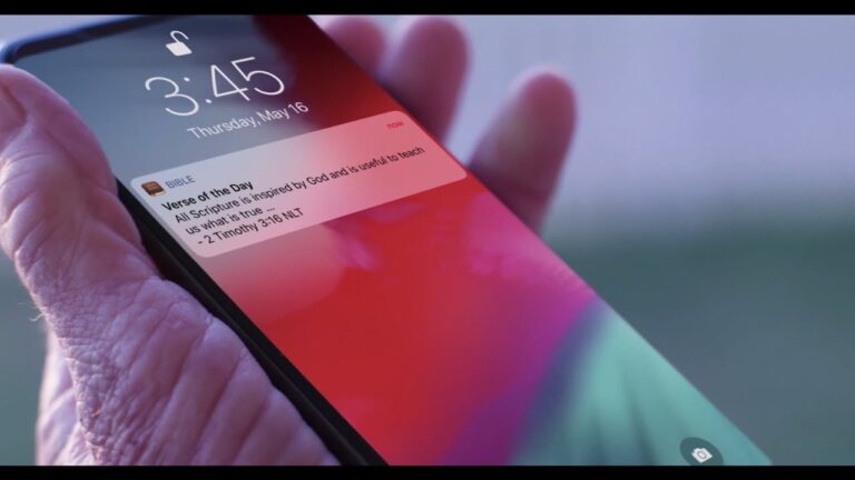 How the iPhone Helped Spread the Gospel in the Last 15 Years