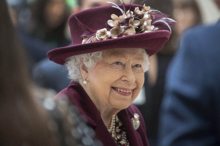 The Queen’s Christian faith in her own words