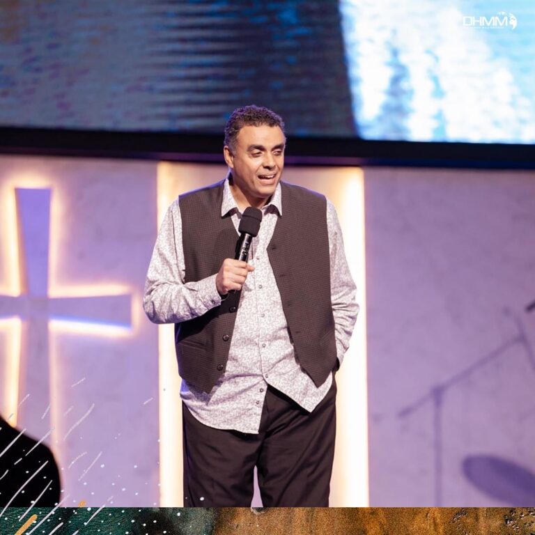 Christian Forgiveness