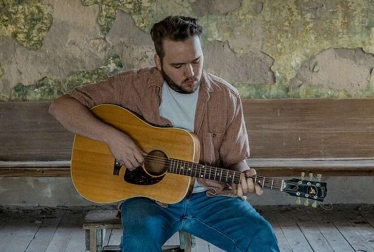 Cody Carnes “God Is Good!” Tour Adds New Dates