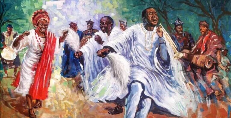 Nathaniel Bassey Readies ‘IBA’ ft. Dunsin Oyekan & Dasola Akinbule For June 9 Release