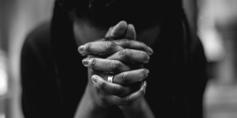 Billy Graham: Why Does God Allow Suffering?
