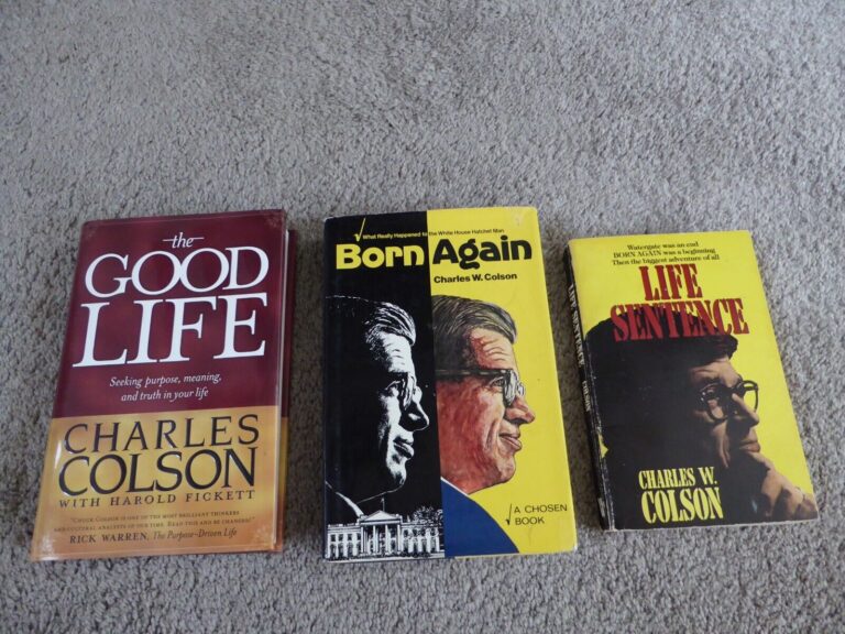 Born Again