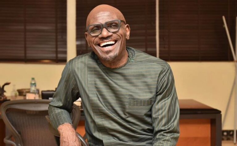 Fountain of Life Church Confirms Passing of Founder