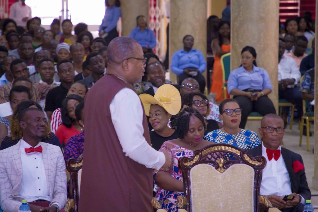 Top Pastors in Ghana 