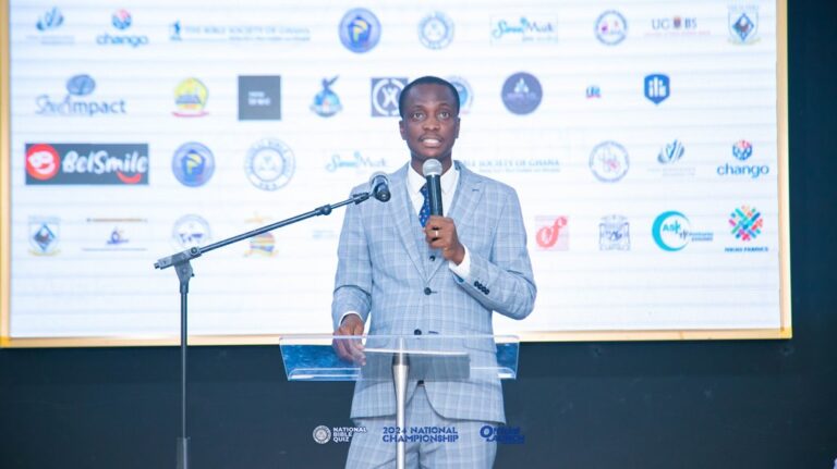 2024 National Bible Quiz Championship Launched: A Celebration of Scripture, Faith, and Fellowship