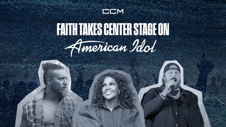 American Idol’s Easter Faith Moment Signals Cultural Shift