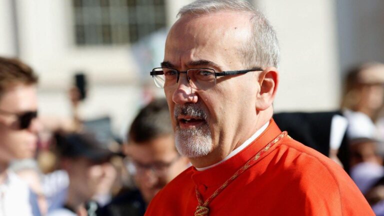 Vatican Power Shift Reveals Church’s Future Direction