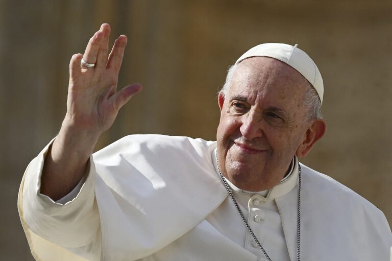 Pope Francis Dies at 88: A Humble Farewell and a World in Mourning