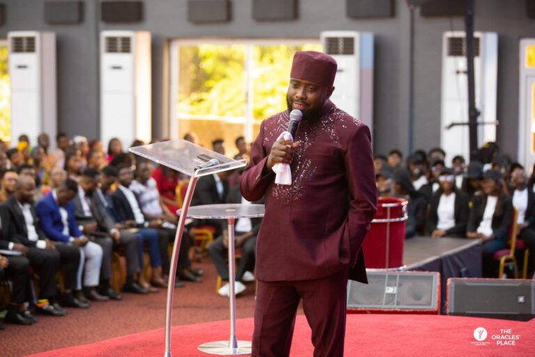 Unveiling the Hidden Dimensions of Prophetic Ministry